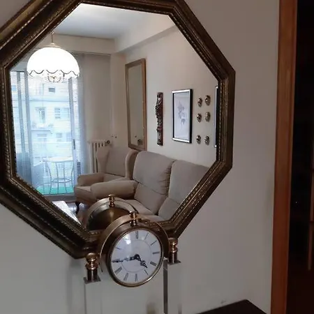 Apartment Disfruta Vigo, Centro, Wifi, 2 *