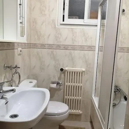 Disfruta Vigo, Centro, Wifi, 2 *