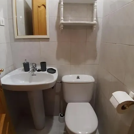 Apartment Disfruta Vigo, Centro, Wifi, 2 Vigo