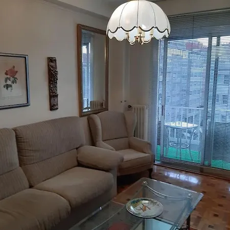 Disfruta Vigo, Centro, Wifi, 2 Apartment