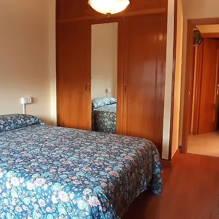 Apartment Disfruta Vigo, Centro, Wifi, 2 Vigo