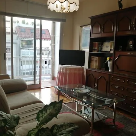 Disfruta Vigo, Centro, Wifi, 2 Vigo