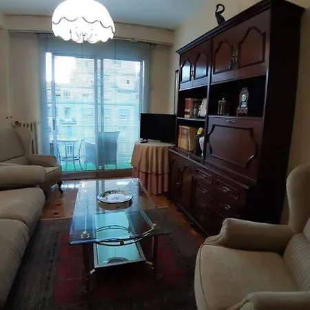 Disfruta Vigo, Centro, Wifi, 2 *