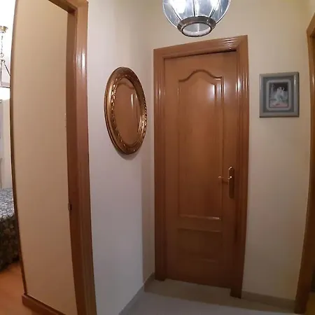 Apartment Disfruta Vigo, Centro, Wifi, 2 Vigo