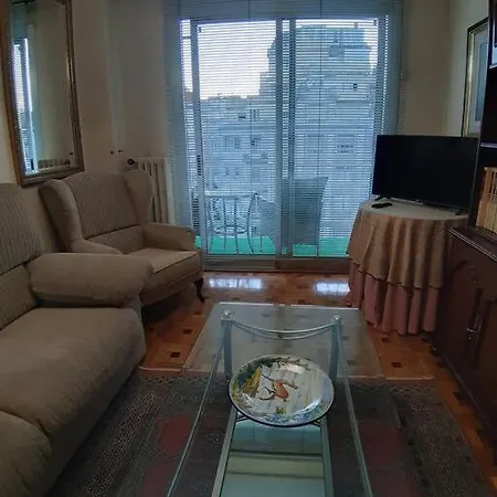 Disfruta Vigo, Centro, Wifi, 2
