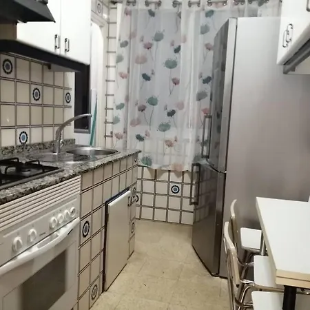 Apartment Disfruta Vigo, Centro, Wifi, 2