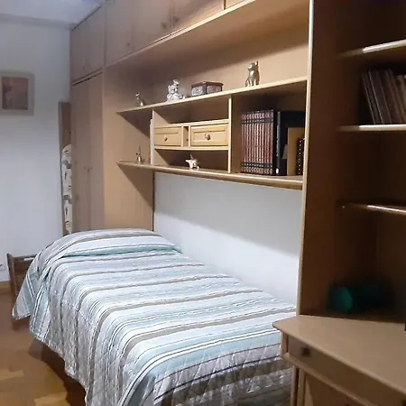 Disfruta Vigo, Centro, Wifi, 2 Apartment