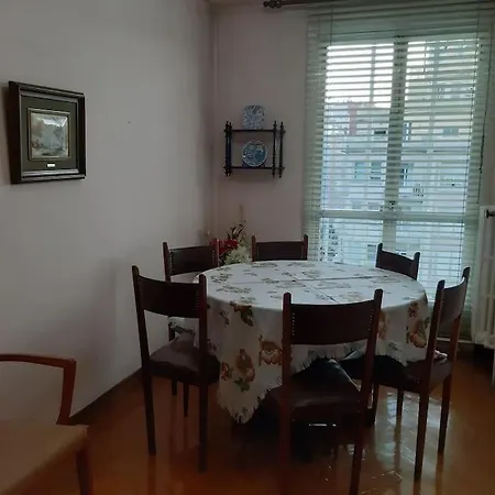 Disfruta Vigo, Centro, Wifi, 2 Vigo
