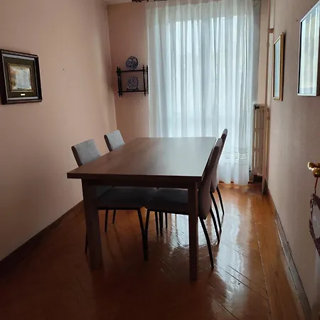 Apartment Gv Disfruta Vigo, Centro, Wifi, 2